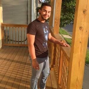 Meet your Posher, Samuel